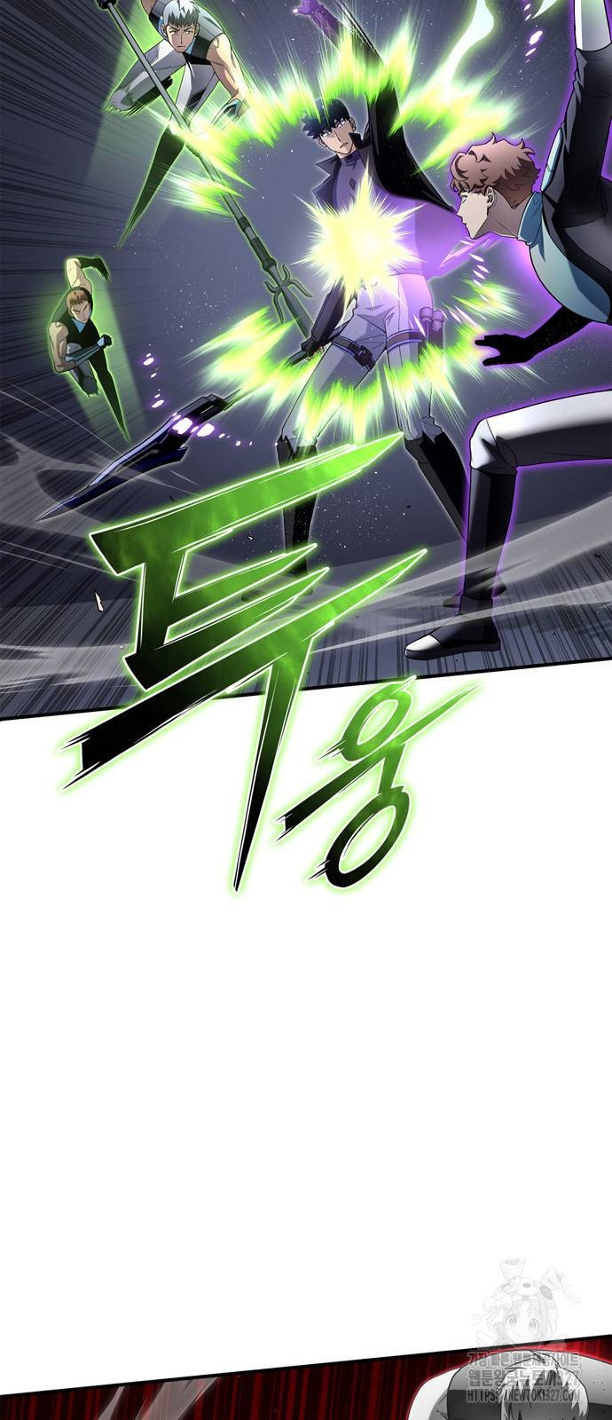 초인의 게임 97화 5