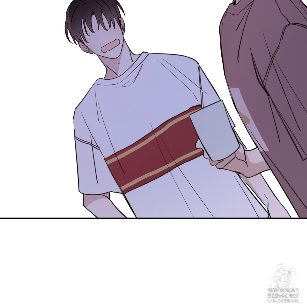 교차로의 악마 64화 2