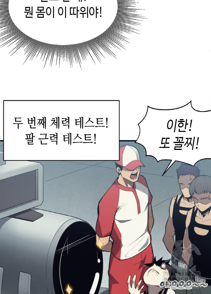 내 안에 최종보스가 들어왔다 2화 42